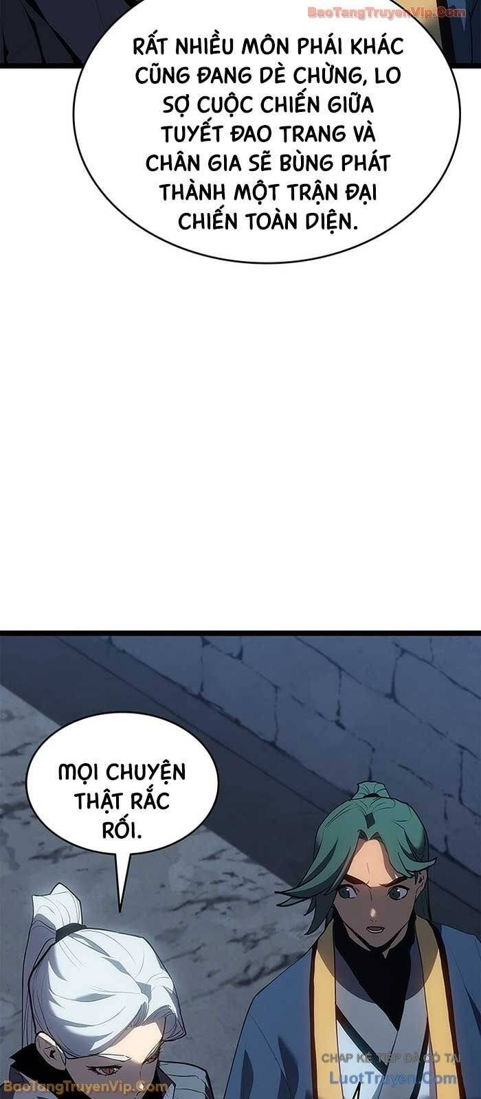 Tử Thần Phiêu Nguyệt Chap 121 - Next Chap 122