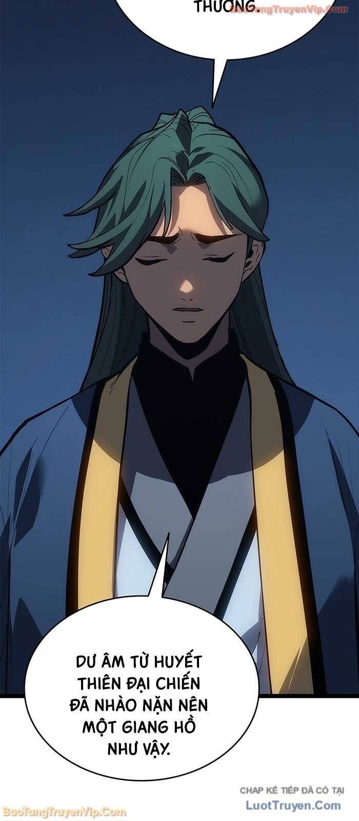 Tử Thần Phiêu Nguyệt Chap 121 - Next Chap 122