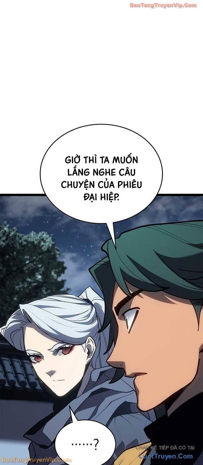 Tử Thần Phiêu Nguyệt Chap 121 - Next Chap 122