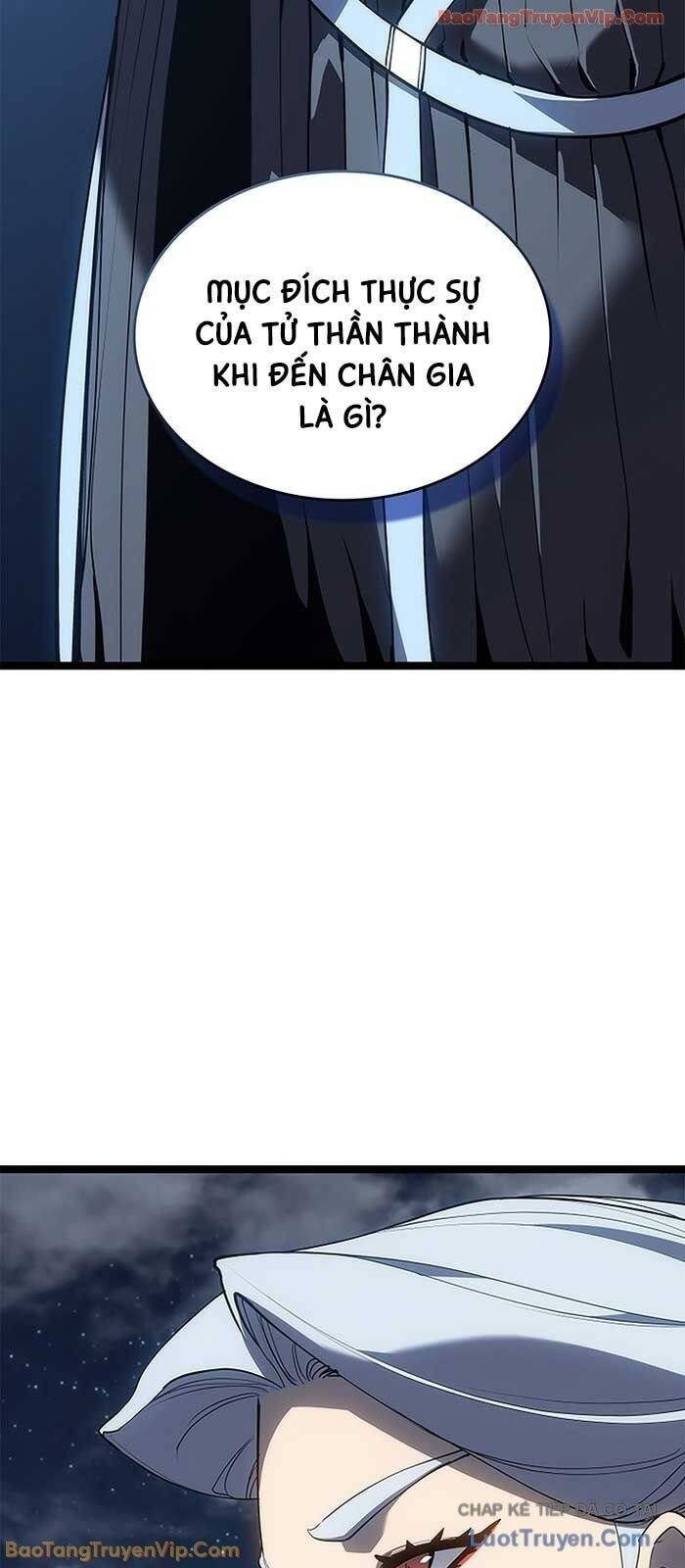 Tử Thần Phiêu Nguyệt Chap 121 - Next Chap 122