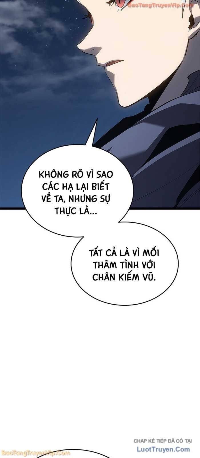 Tử Thần Phiêu Nguyệt Chap 121 - Next Chap 122