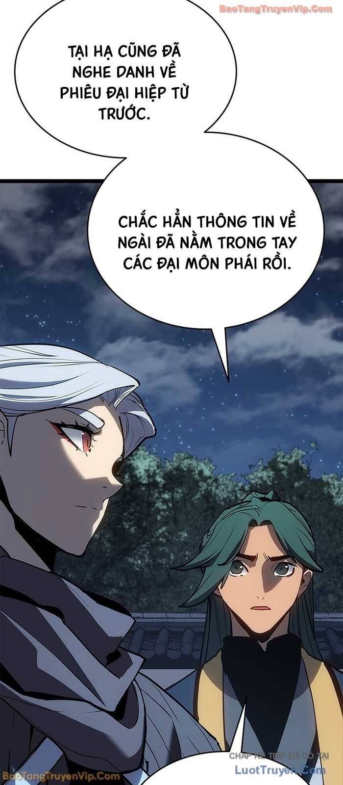 Tử Thần Phiêu Nguyệt Chap 121 - Next Chap 122