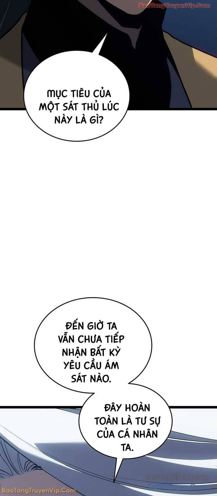 Tử Thần Phiêu Nguyệt Chap 121 - Next Chap 122