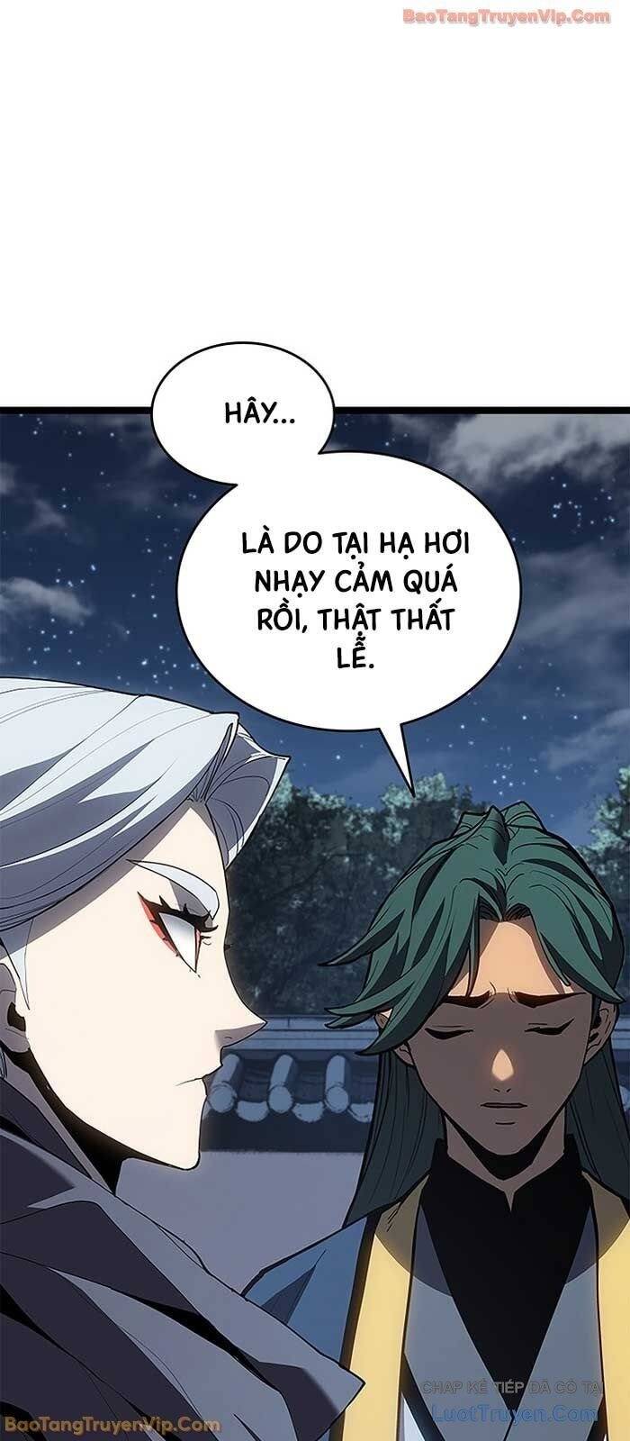 Tử Thần Phiêu Nguyệt Chap 121 - Next Chap 122