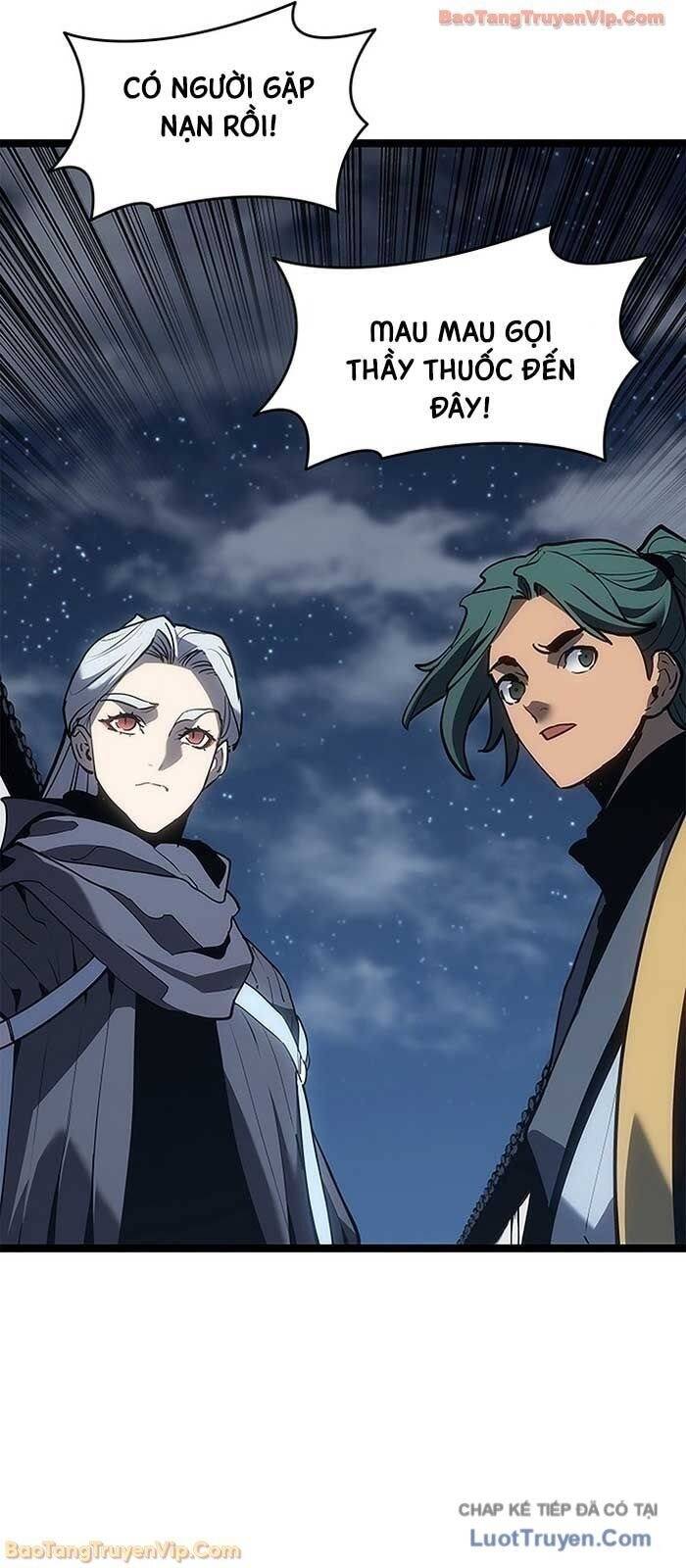 Tử Thần Phiêu Nguyệt Chap 121 - Next Chap 122