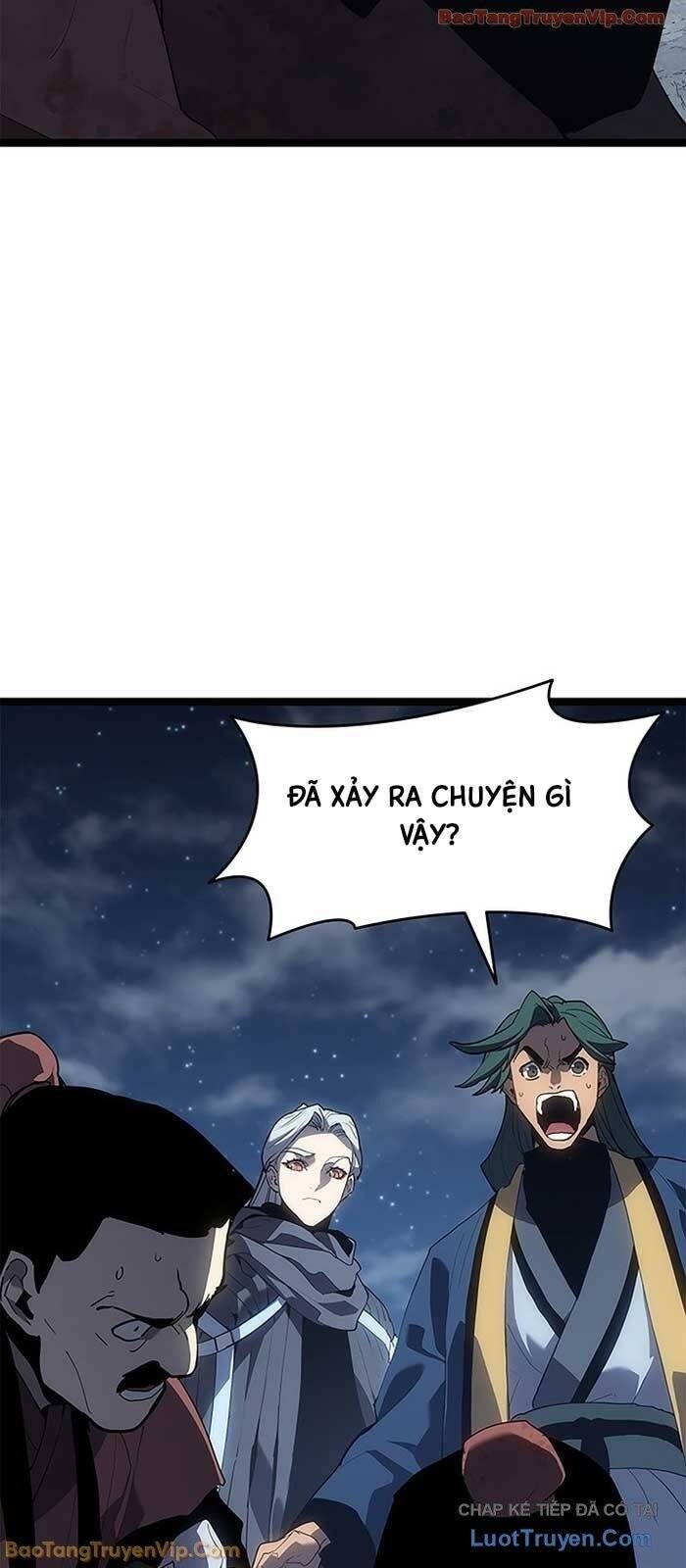 Tử Thần Phiêu Nguyệt Chap 121 - Next Chap 122