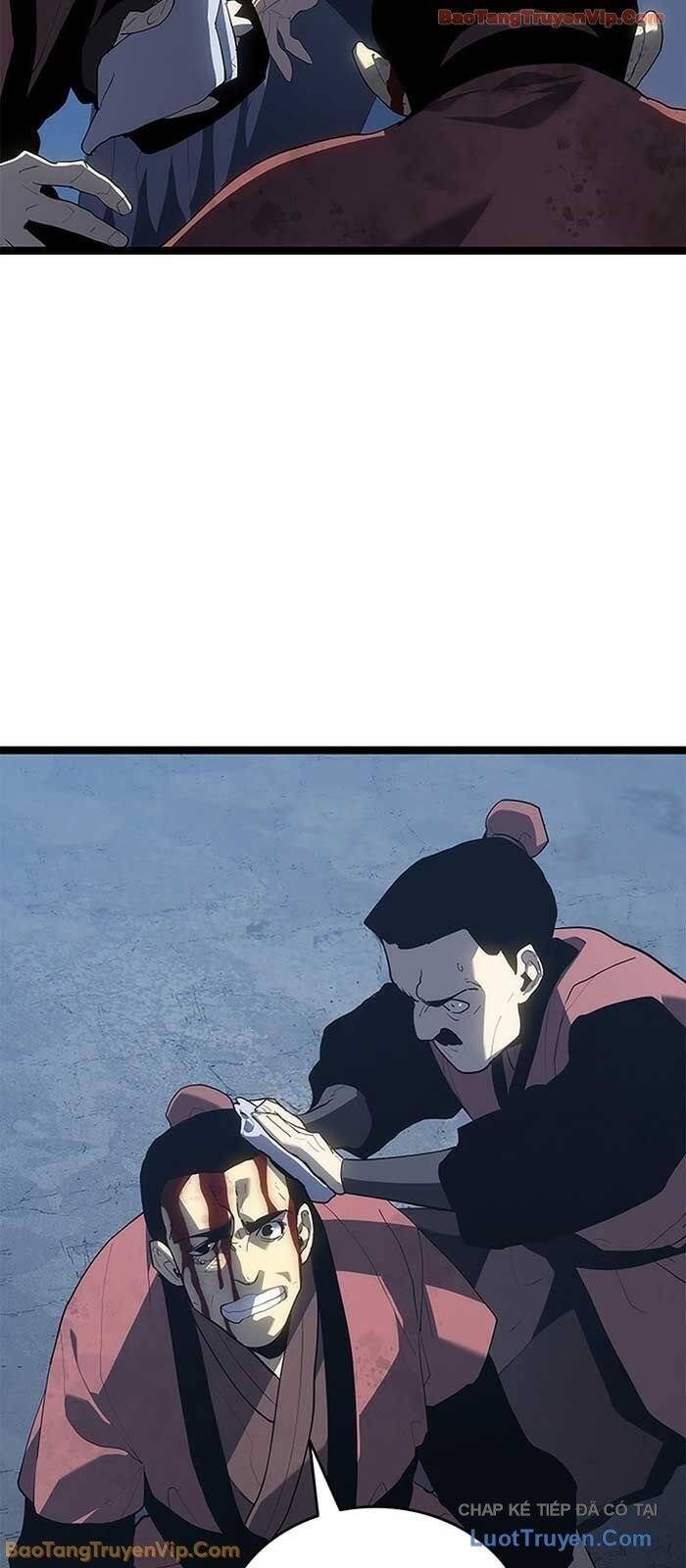 Tử Thần Phiêu Nguyệt Chap 121 - Next Chap 122