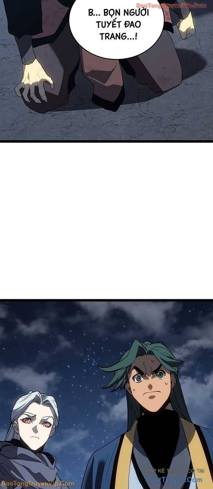 Tử Thần Phiêu Nguyệt Chap 121 - Next Chap 122