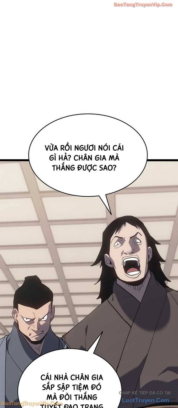 Tử Thần Phiêu Nguyệt Chap 121 - Next Chap 122