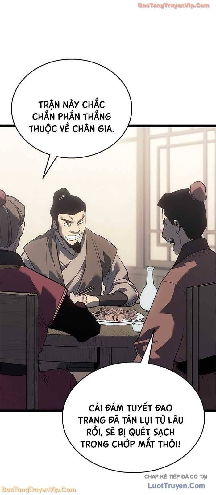 Tử Thần Phiêu Nguyệt Chap 121 - Next Chap 122