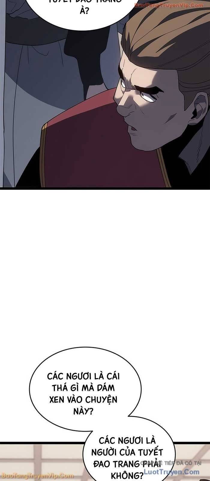 Tử Thần Phiêu Nguyệt Chap 121 - Next Chap 122