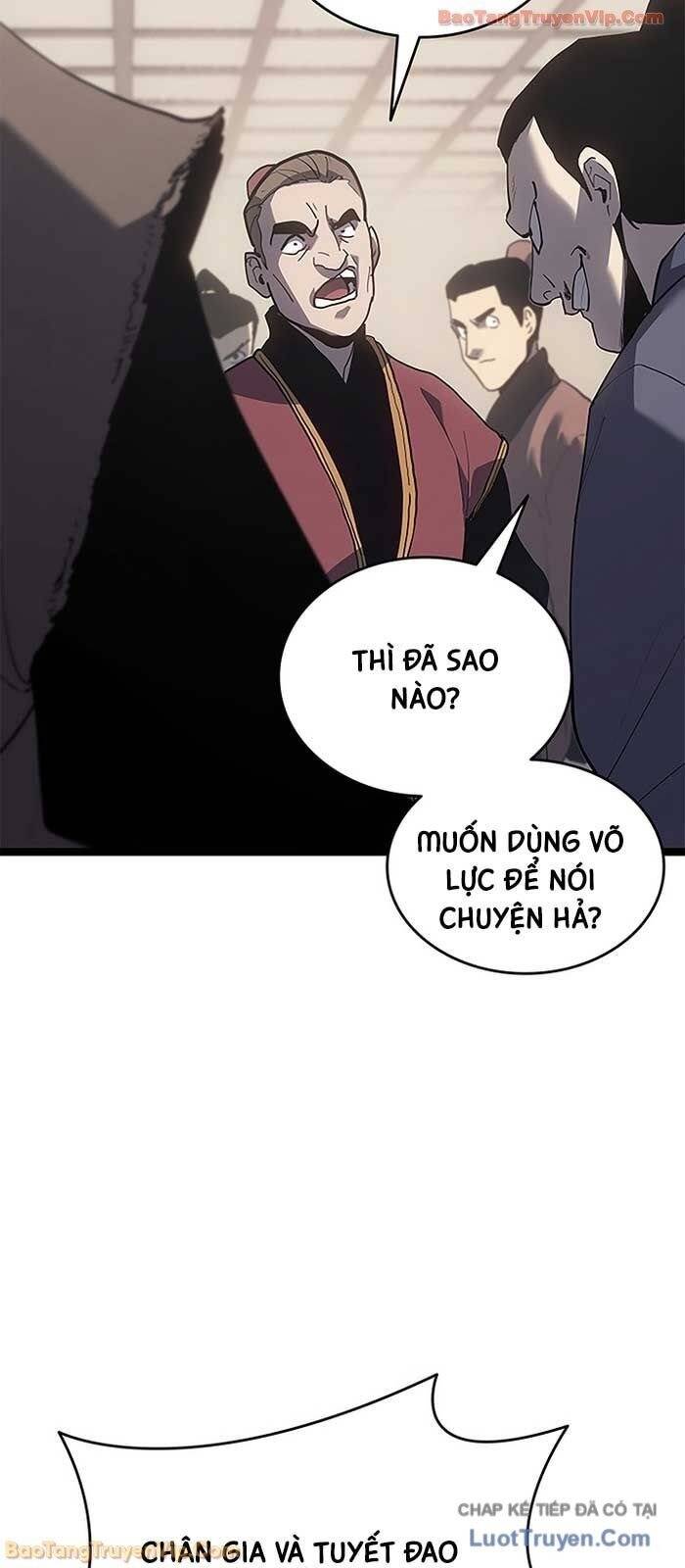 Tử Thần Phiêu Nguyệt Chap 121 - Next Chap 122