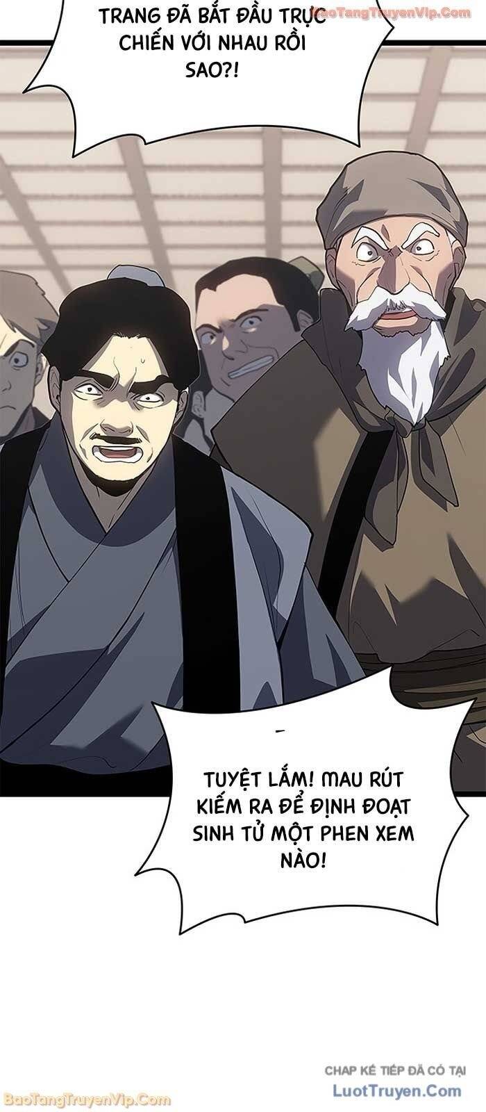 Tử Thần Phiêu Nguyệt Chap 121 - Next Chap 122