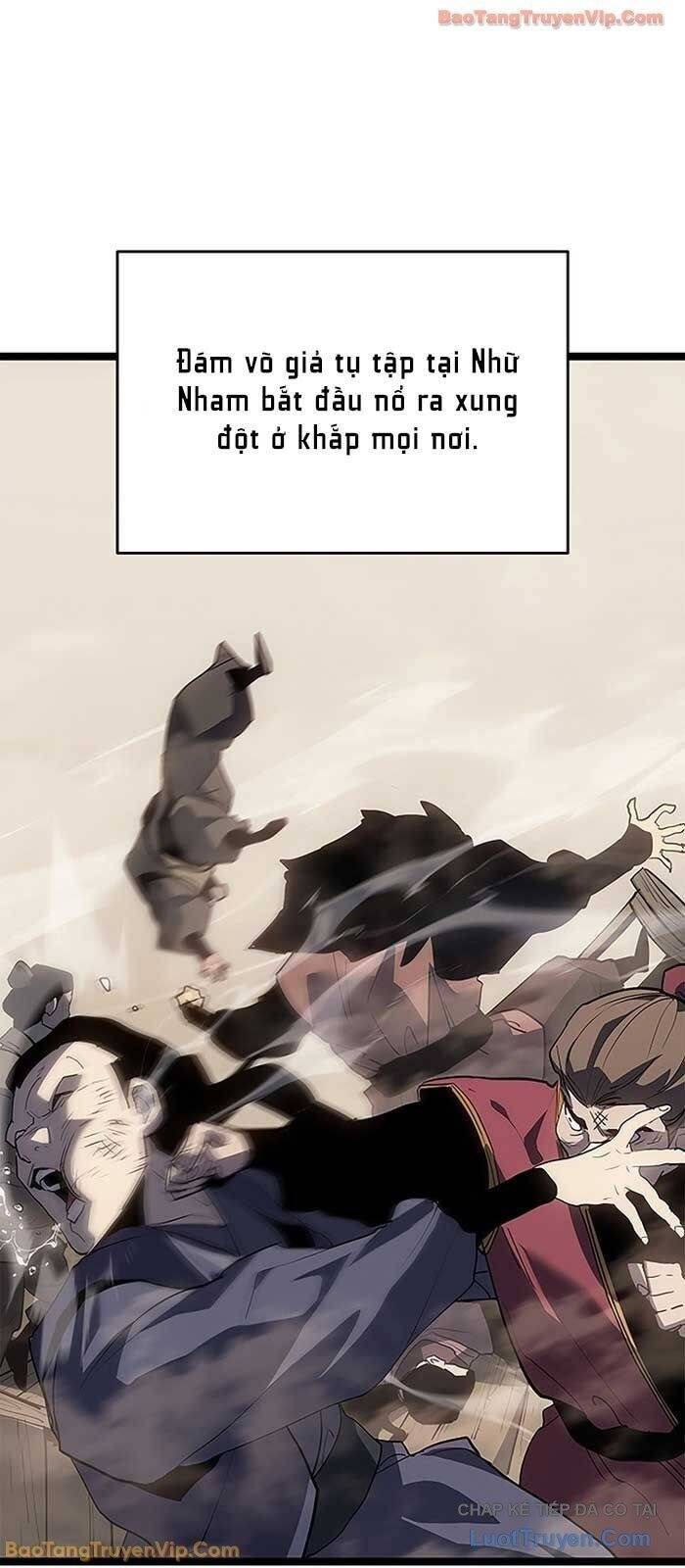 Tử Thần Phiêu Nguyệt Chap 121 - Next Chap 122