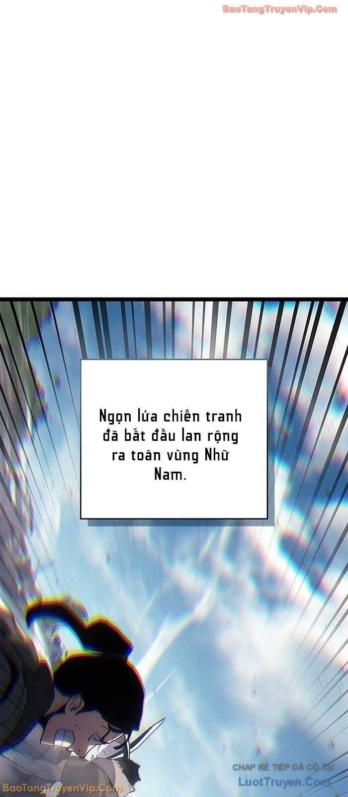 Tử Thần Phiêu Nguyệt Chap 121 - Next Chap 122