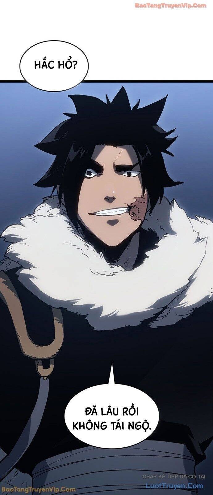 Tử Thần Phiêu Nguyệt Chap 124 - Next Chap 125