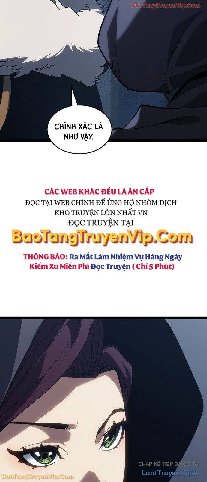 Tử Thần Phiêu Nguyệt Chap 124 - Next Chap 125