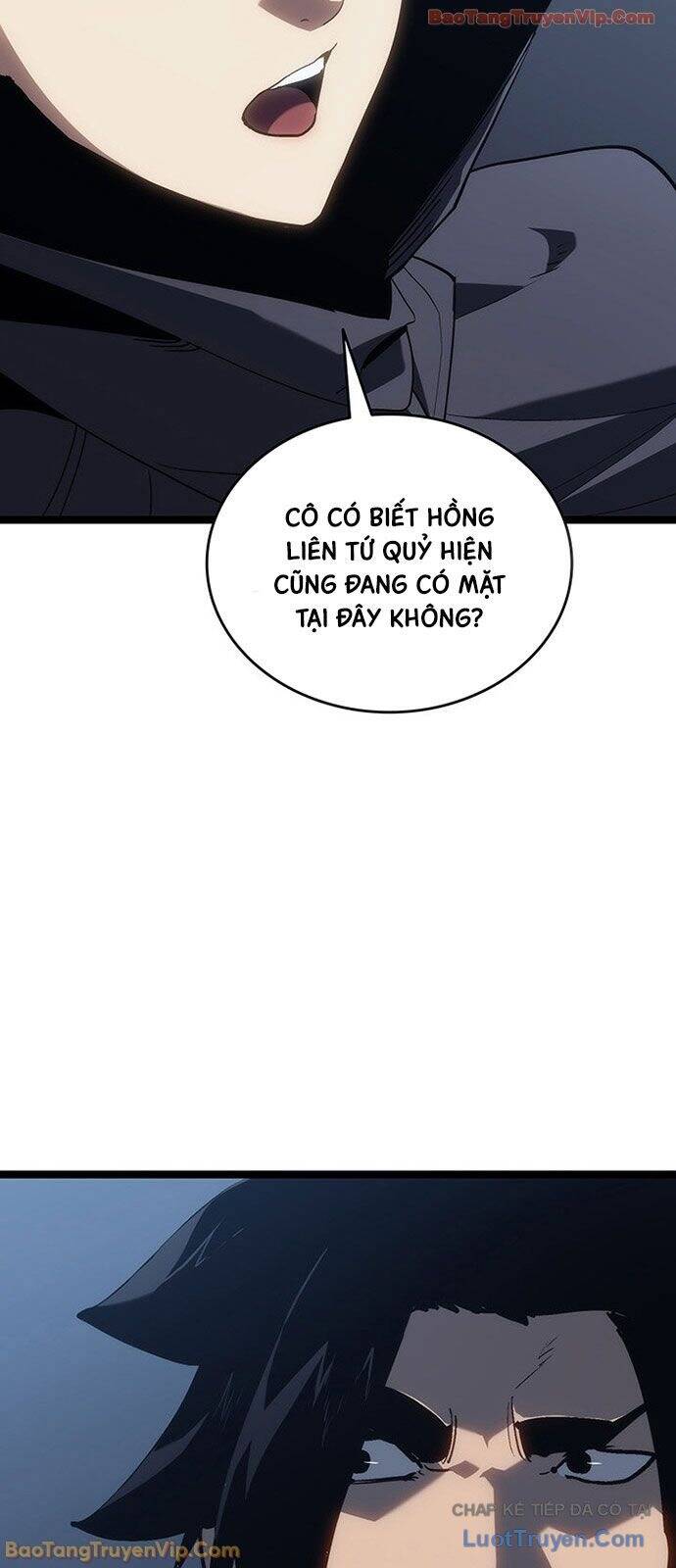 Tử Thần Phiêu Nguyệt Chap 124 - Next Chap 125