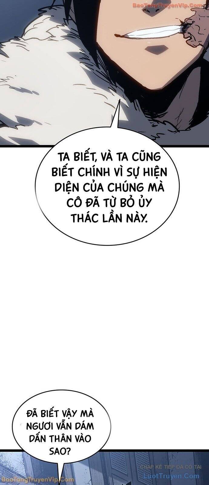 Tử Thần Phiêu Nguyệt Chap 124 - Next Chap 125