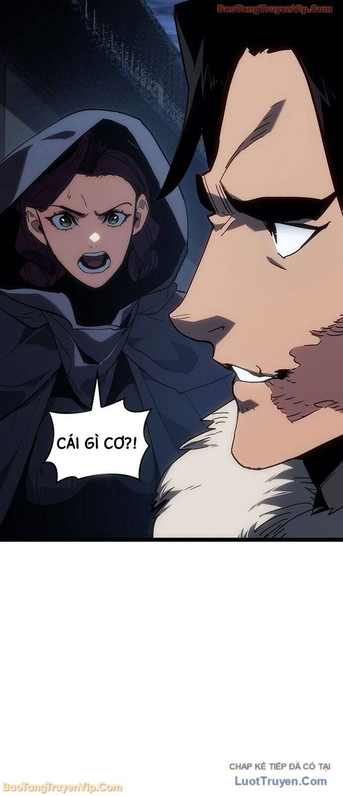 Tử Thần Phiêu Nguyệt Chap 124 - Next Chap 125