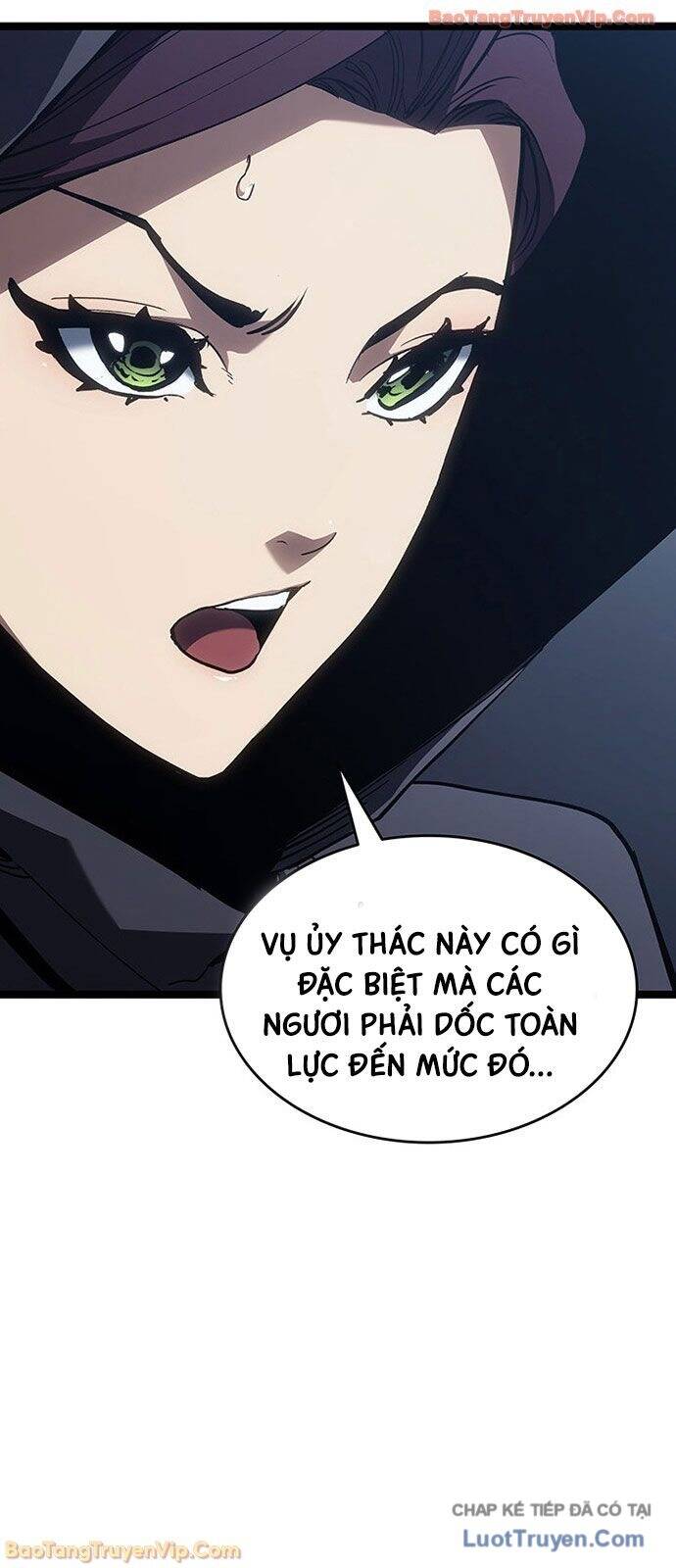 Tử Thần Phiêu Nguyệt Chap 124 - Next Chap 125