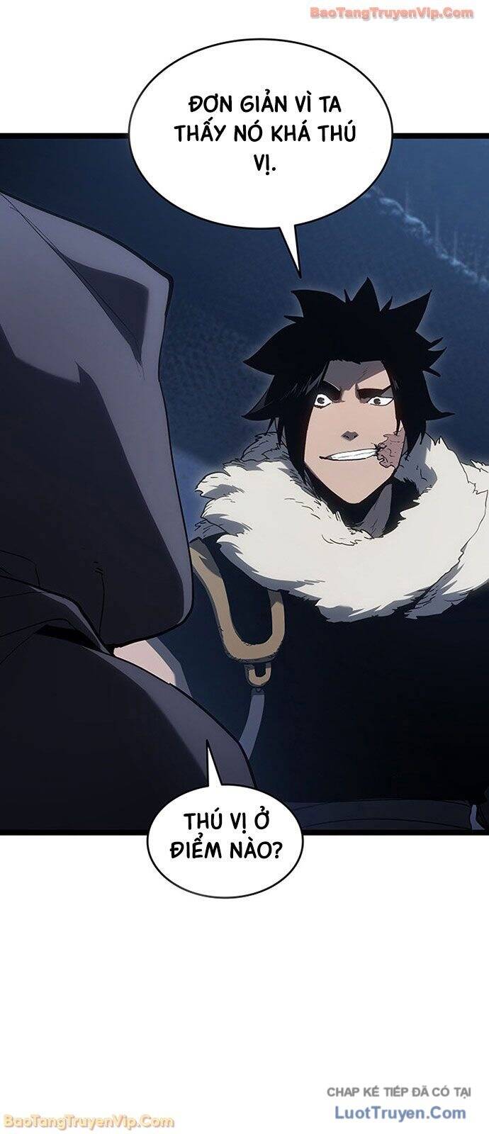 Tử Thần Phiêu Nguyệt Chap 124 - Next Chap 125