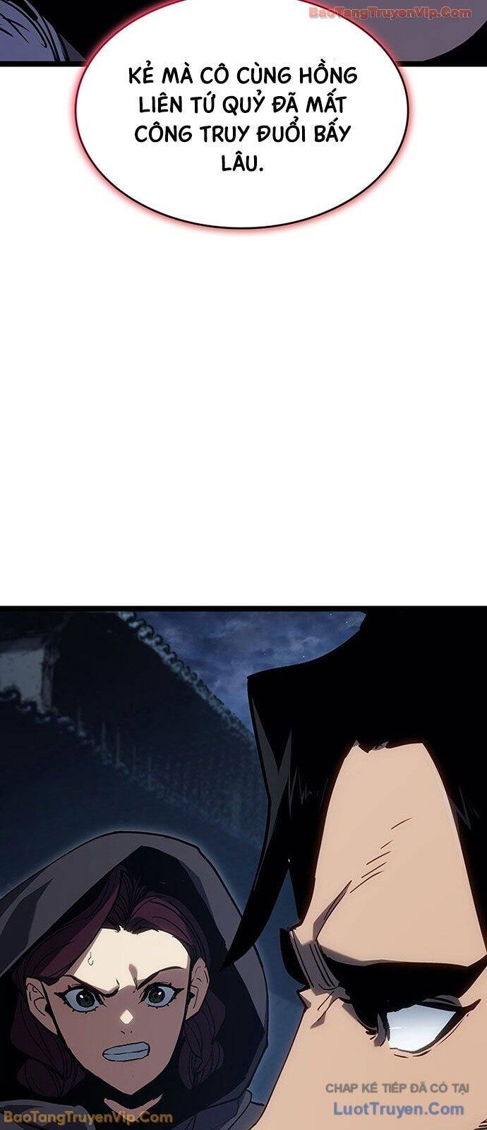 Tử Thần Phiêu Nguyệt Chap 124 - Next Chap 125