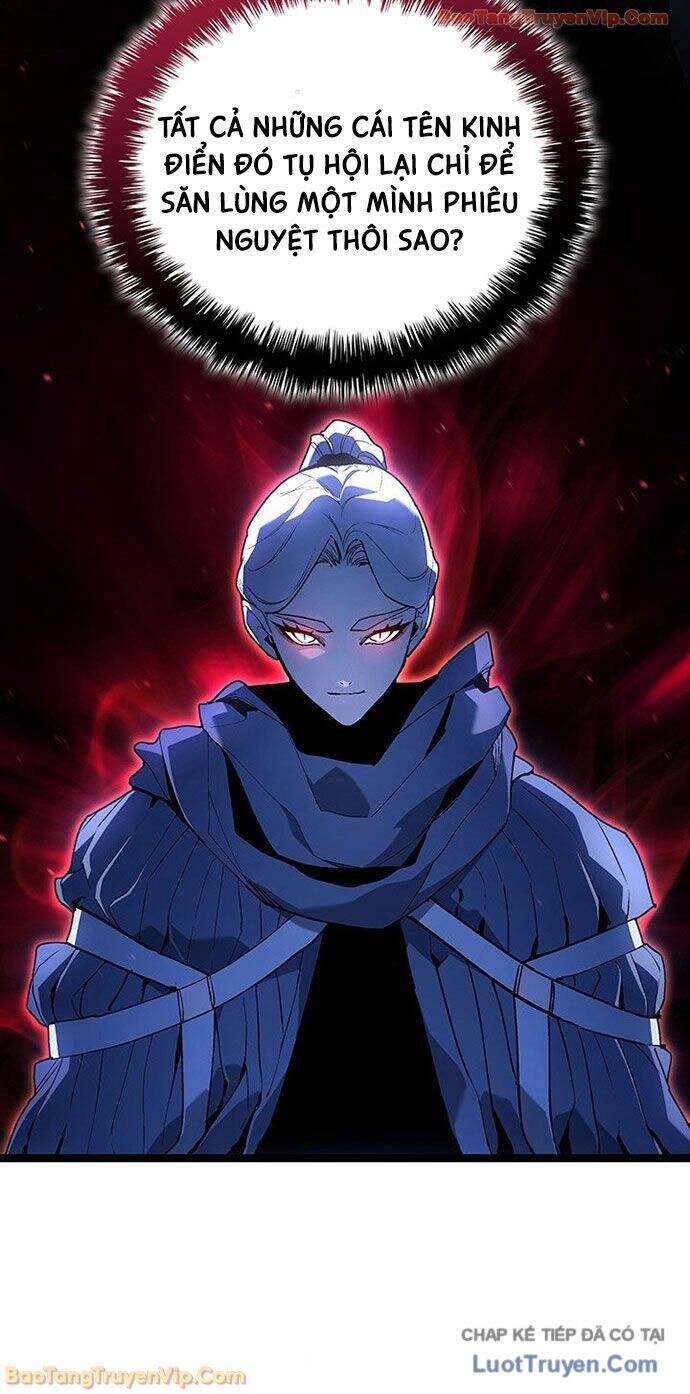 Tử Thần Phiêu Nguyệt Chap 124 - Next Chap 125