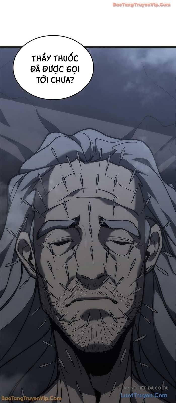 Tử Thần Phiêu Nguyệt Chap 121 - Next Chap 122