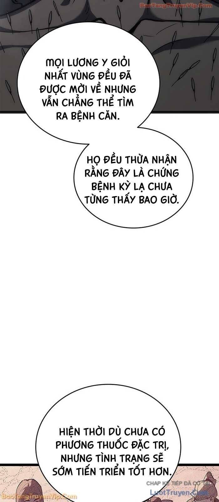 Tử Thần Phiêu Nguyệt Chap 121 - Next Chap 122