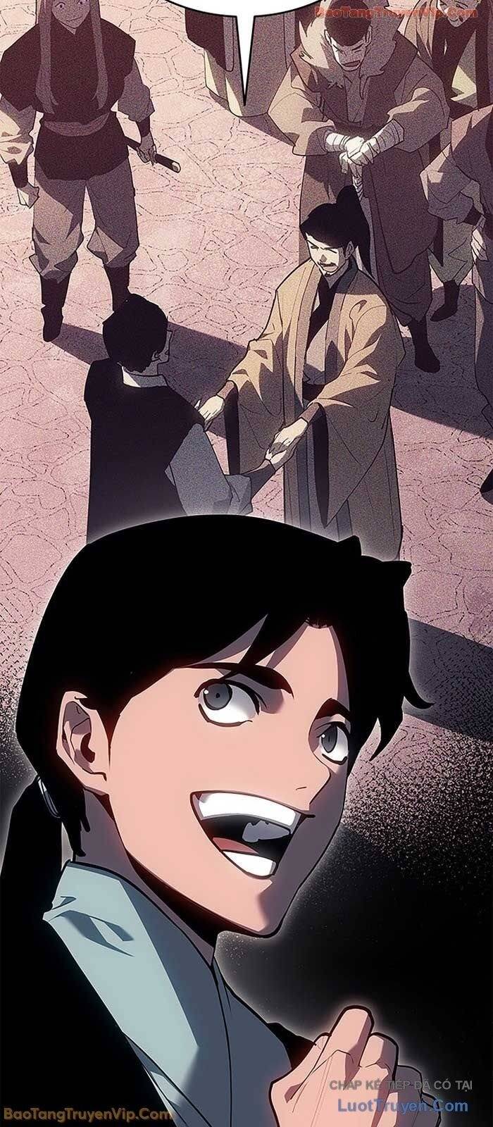 Tử Thần Phiêu Nguyệt Chap 121 - Next Chap 122