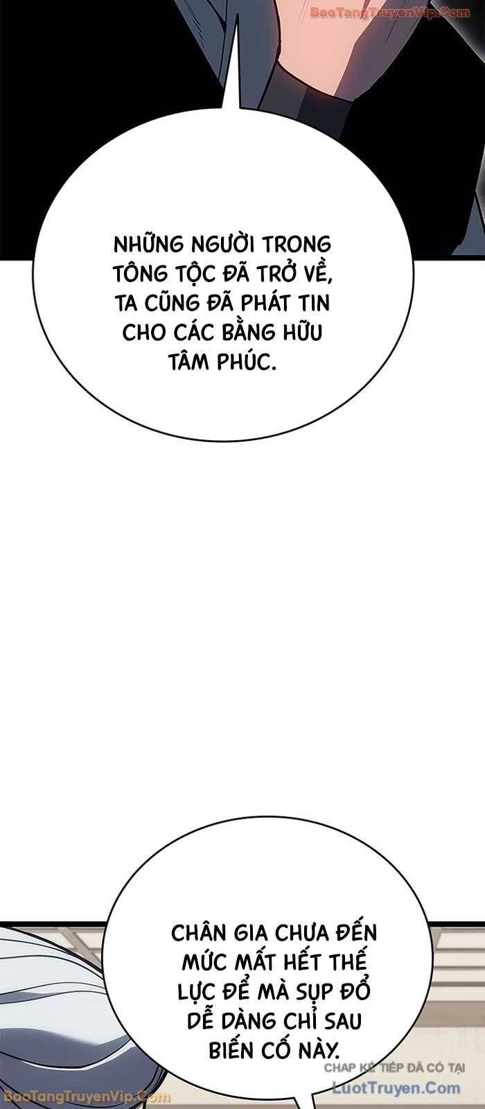 Tử Thần Phiêu Nguyệt Chap 121 - Next Chap 122