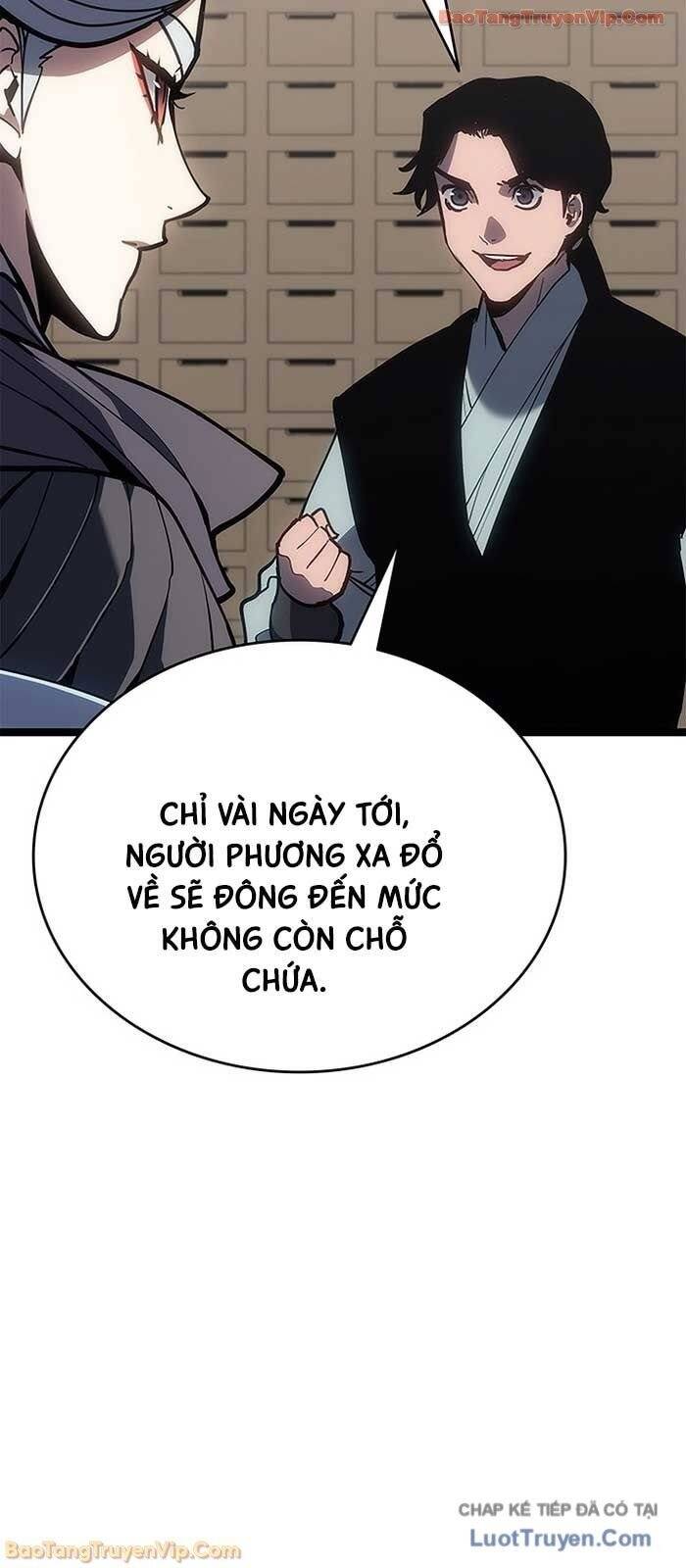 Tử Thần Phiêu Nguyệt Chap 121 - Next Chap 122