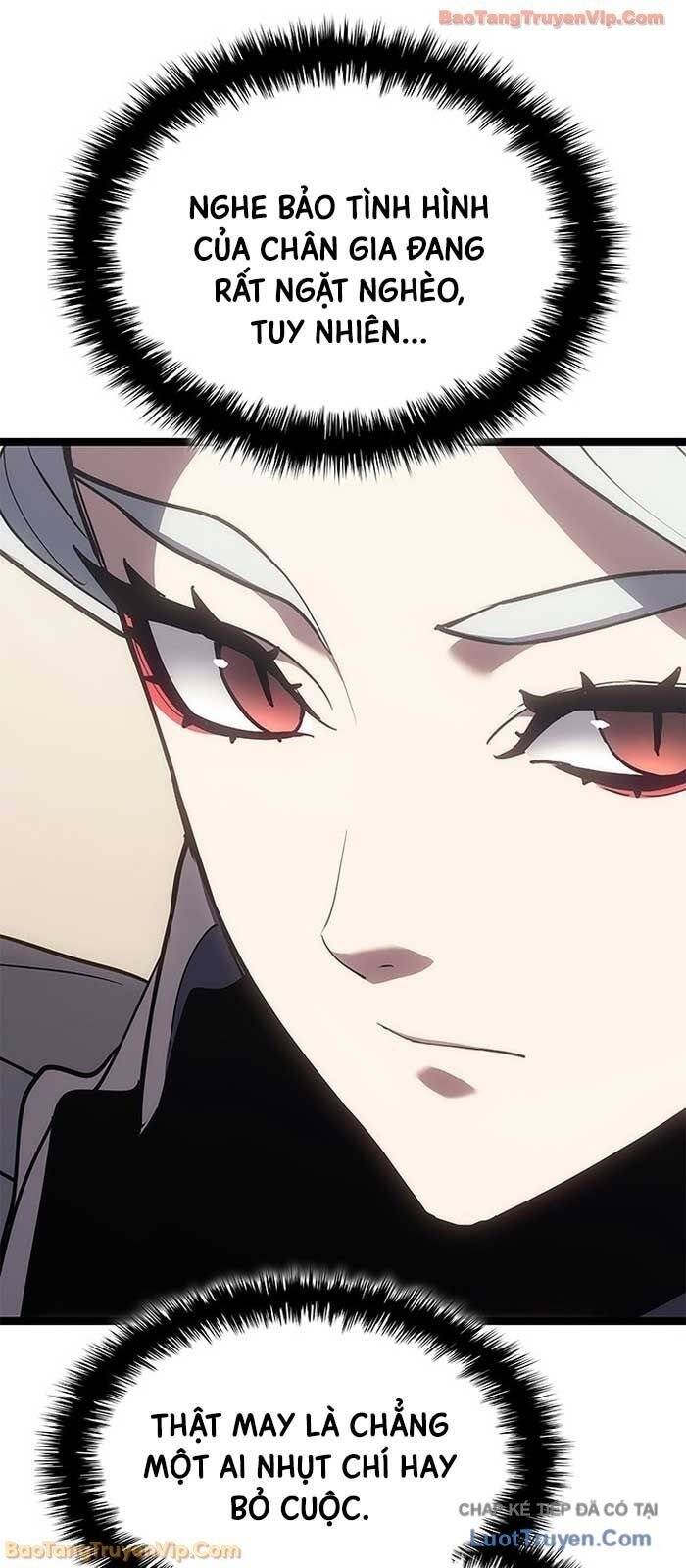 Tử Thần Phiêu Nguyệt Chap 121 - Next Chap 122