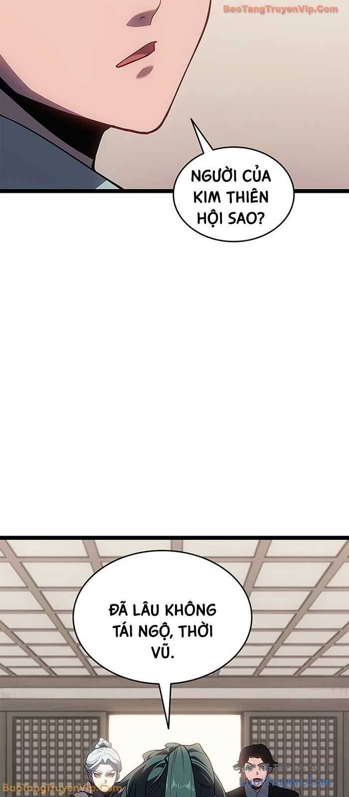 Tử Thần Phiêu Nguyệt Chap 121 - Next Chap 122