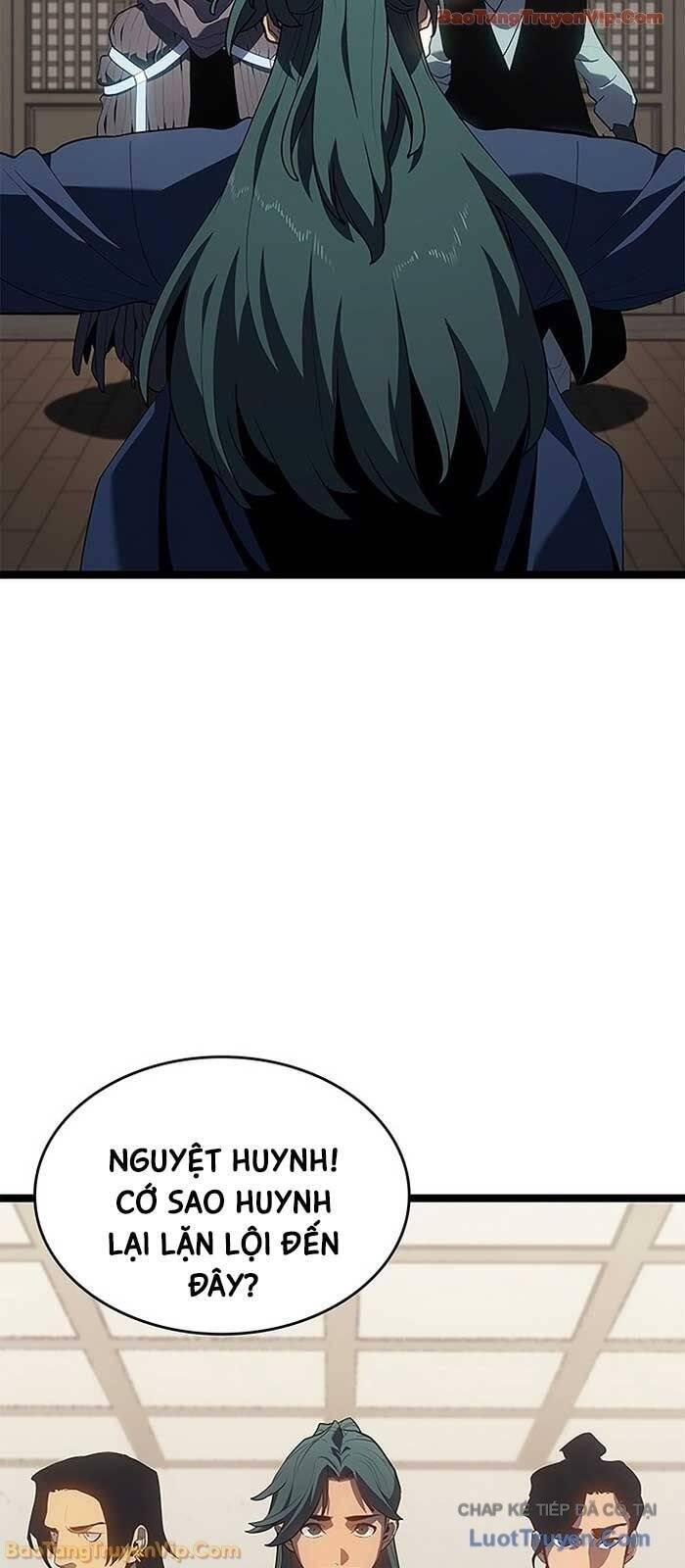 Tử Thần Phiêu Nguyệt Chap 121 - Next Chap 122