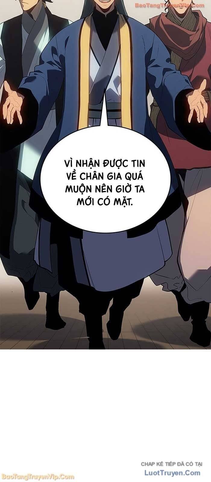 Tử Thần Phiêu Nguyệt Chap 121 - Next Chap 122