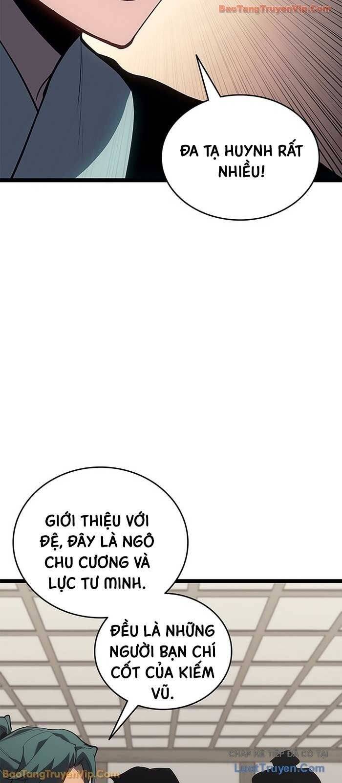 Tử Thần Phiêu Nguyệt Chap 121 - Next Chap 122