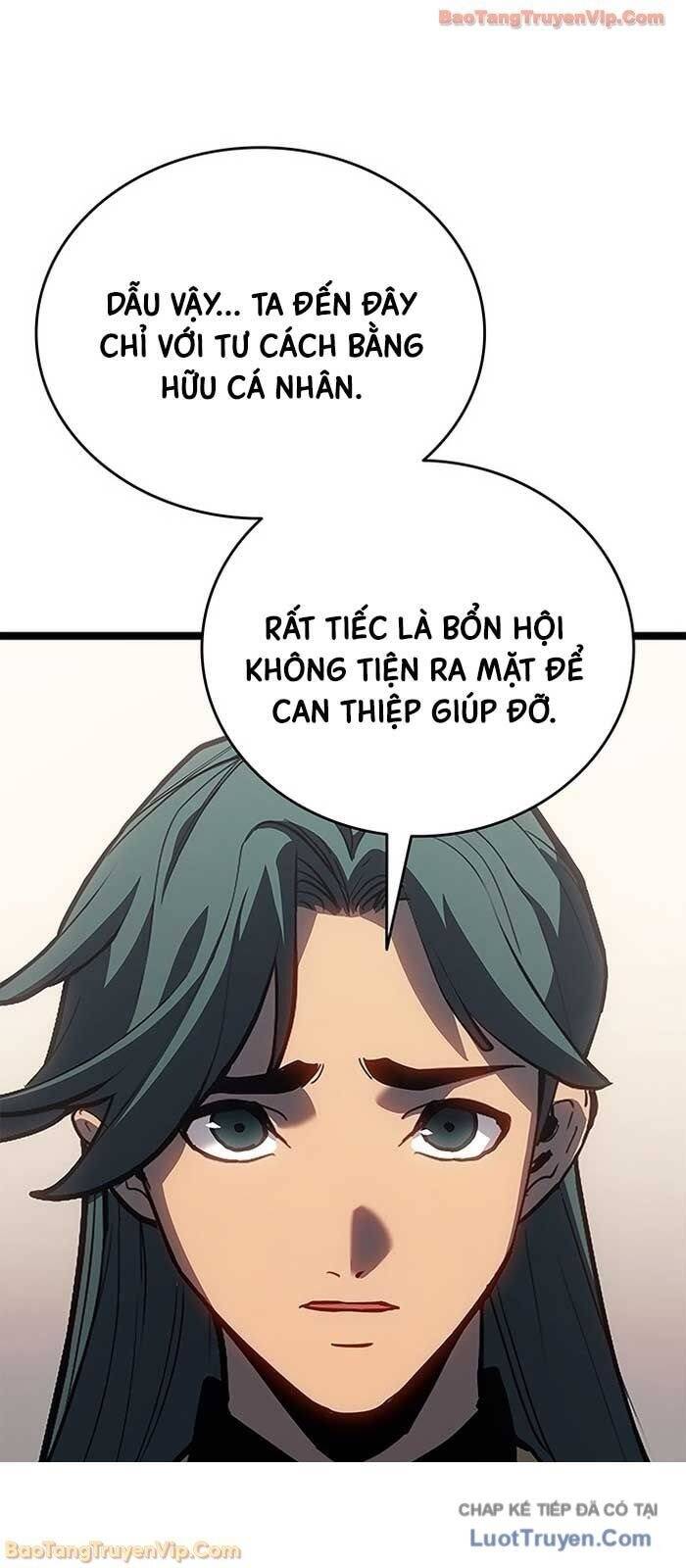 Tử Thần Phiêu Nguyệt Chap 121 - Next Chap 122