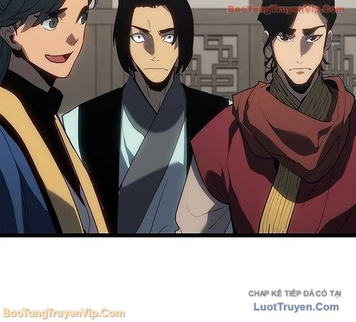 Tử Thần Phiêu Nguyệt Chap 121 - Next Chap 122