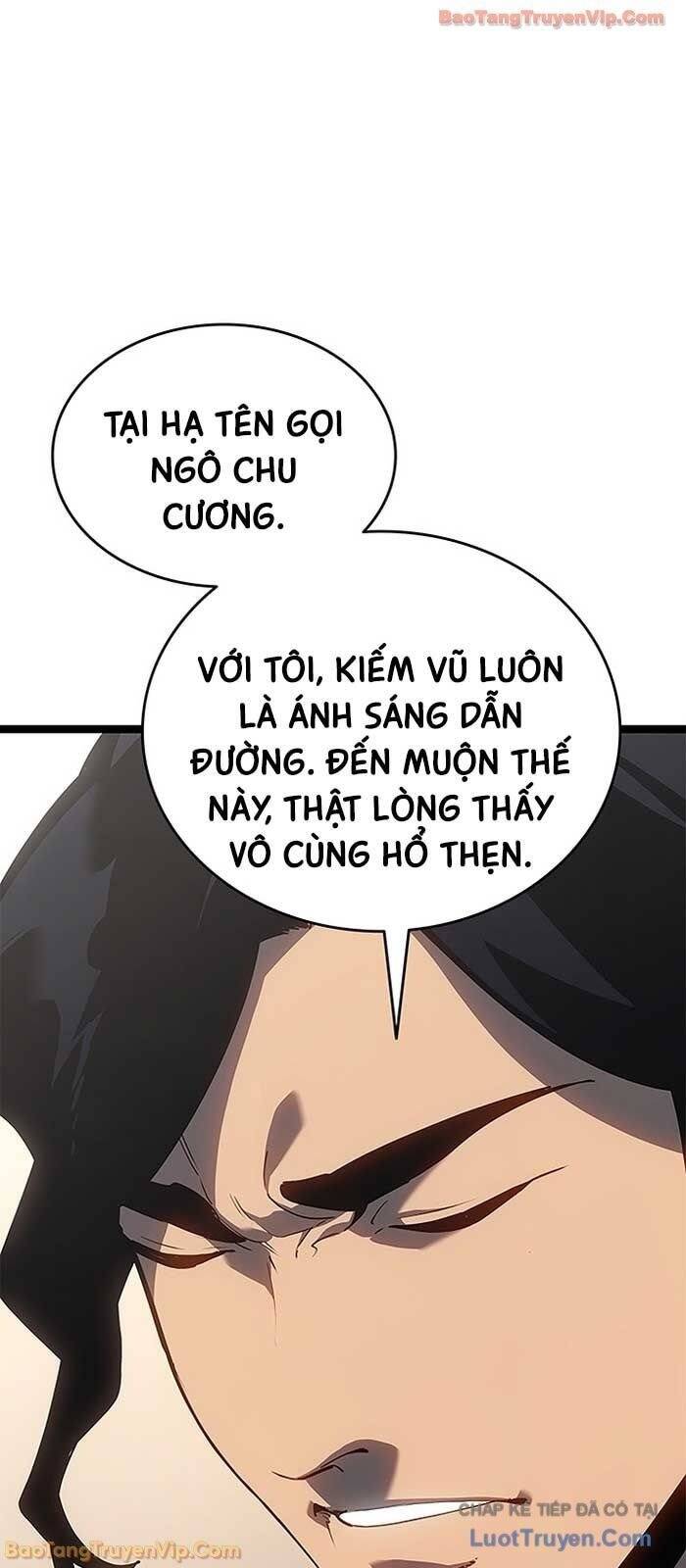 Tử Thần Phiêu Nguyệt Chap 121 - Next Chap 122