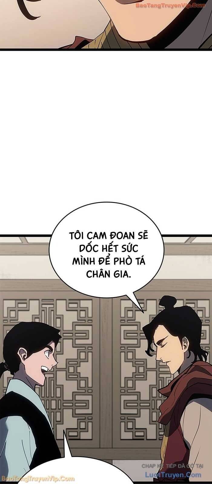 Tử Thần Phiêu Nguyệt Chap 121 - Next Chap 122