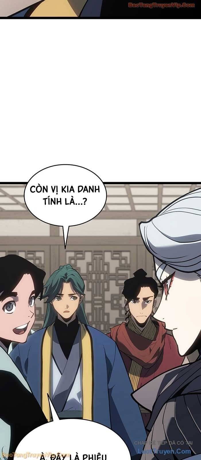 Tử Thần Phiêu Nguyệt Chap 121 - Next Chap 122