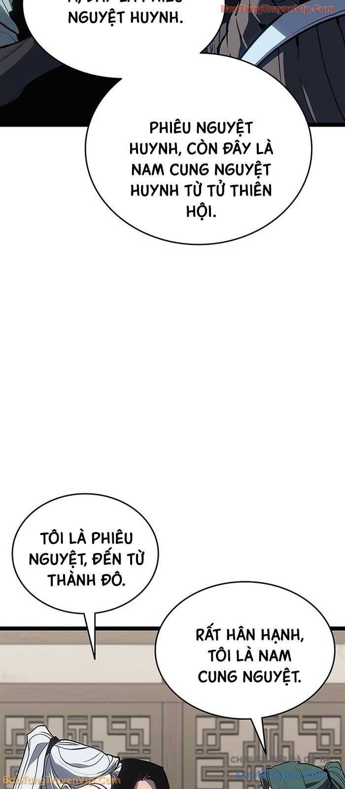 Tử Thần Phiêu Nguyệt Chap 121 - Next Chap 122