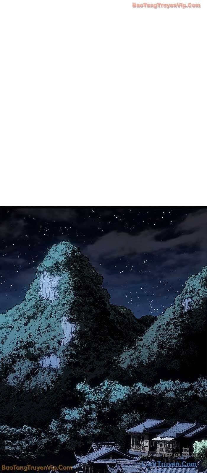 Tử Thần Phiêu Nguyệt Chap 121 - Next Chap 122