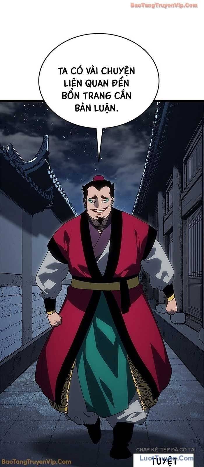 Tử Thần Phiêu Nguyệt Chap 121 - Next Chap 122