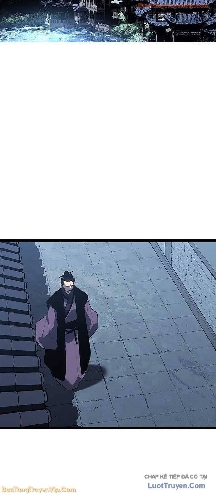 Tử Thần Phiêu Nguyệt Chap 121 - Next Chap 122