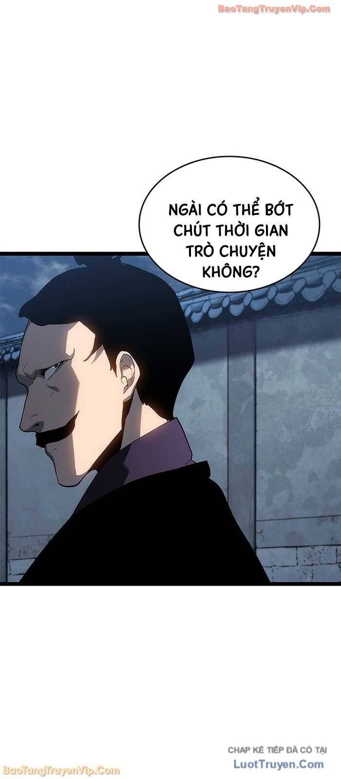 Tử Thần Phiêu Nguyệt Chap 121 - Next Chap 122