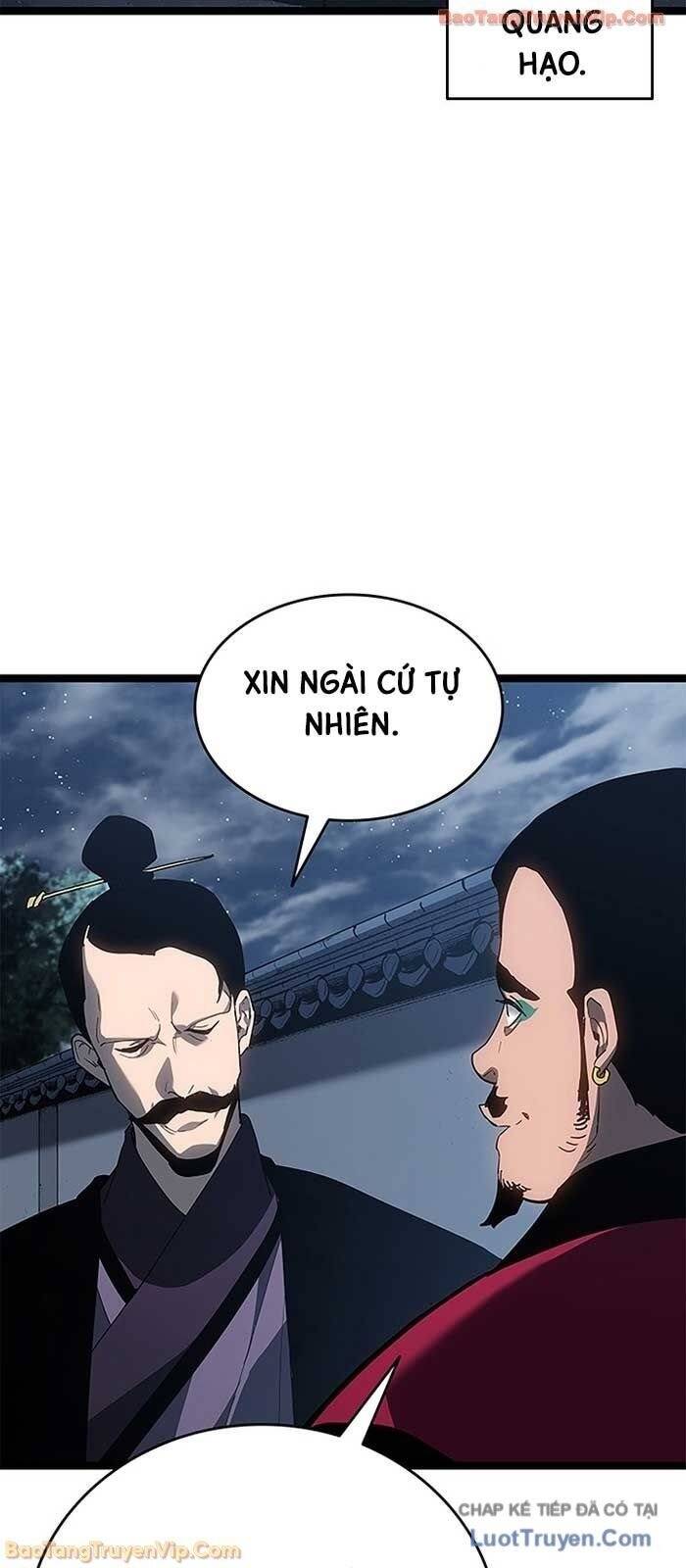 Tử Thần Phiêu Nguyệt Chap 121 - Next Chap 122