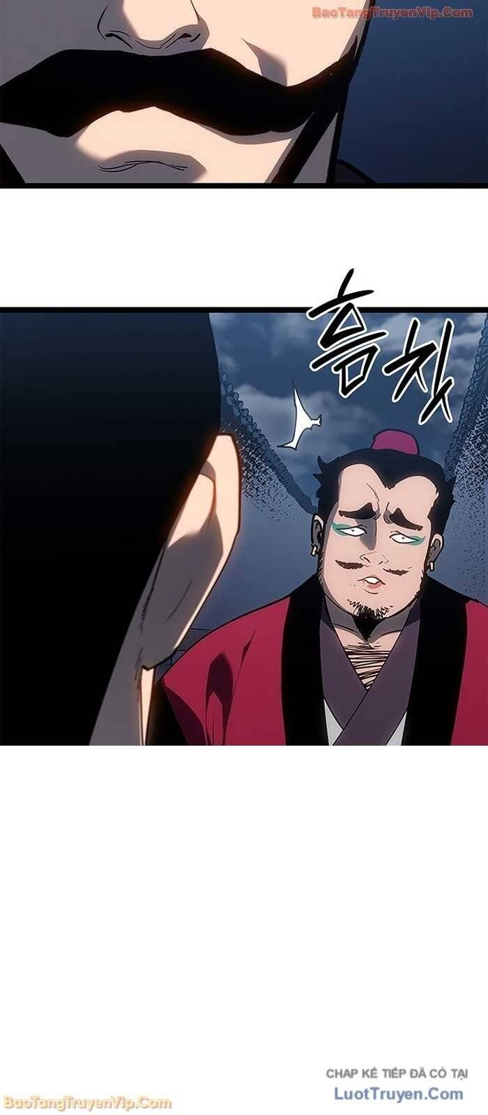 Tử Thần Phiêu Nguyệt Chap 121 - Next Chap 122